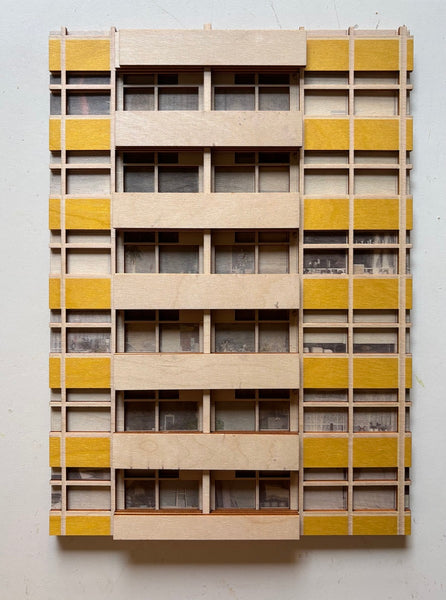 Great Arthur House