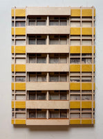 Edition - Great Arthur House