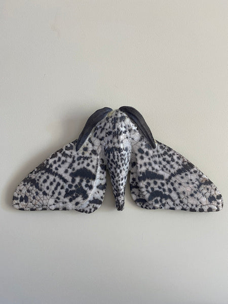 Pepper Moth