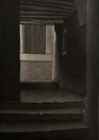 Edition - Wooden Roof