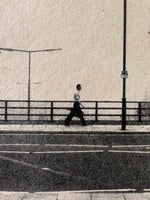 Edition - Man in Fog 2