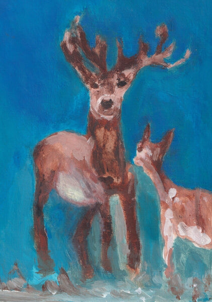 Deer