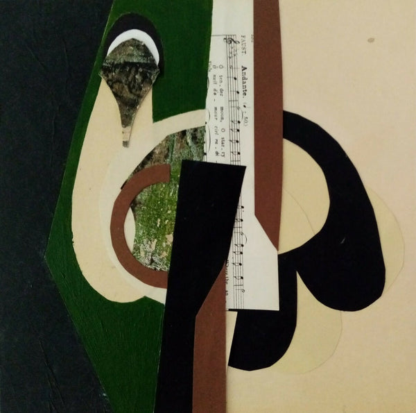 Deconstructed Dove 1