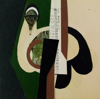 Deconstructed Dove 1