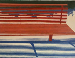 Red Seat