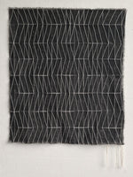 Stitched Painting