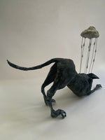 down dog