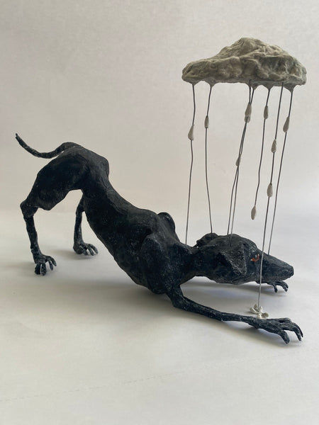 down dog
