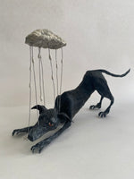 down dog