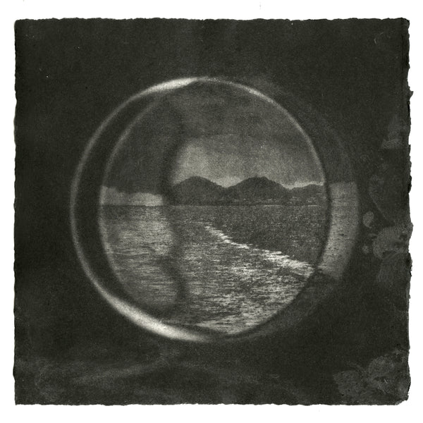 Somewhere Over the Moon (Quadriptych)