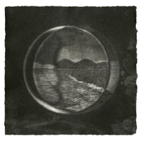 Somewhere Over the Moon (Quadriptych)