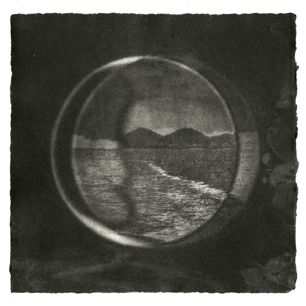 Edition - Somewhere Over the Moon (Quadriptych)