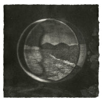 Edition - Somewhere Over the Moon (Quadriptych)
