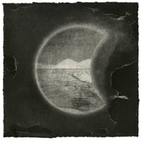 Somewhere Over the Moon (Quadriptych)