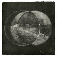 Somewhere Over the Moon (Quadriptych)