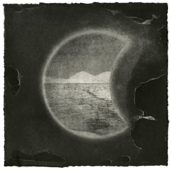 Edition - Somewhere Over the Moon (Quadriptych)
