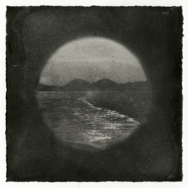 Edition - Somewhere Over the Moon (Quadriptych)