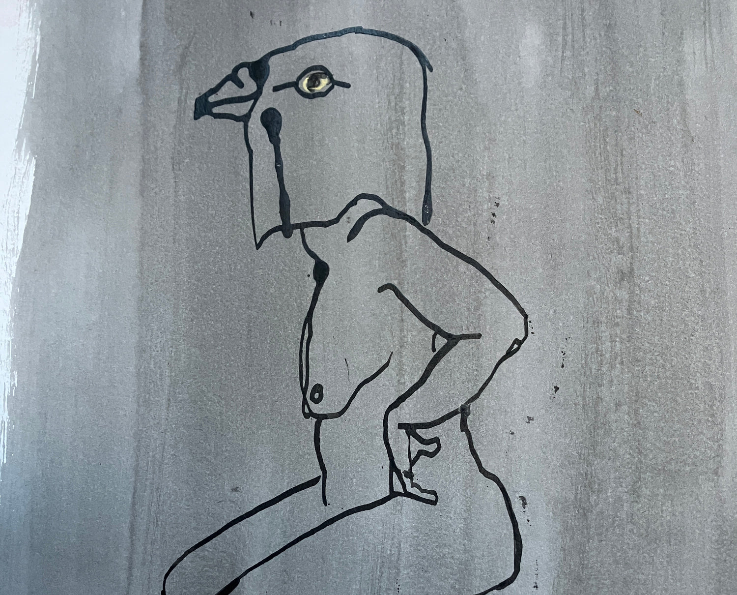 NEW! Life Drawing inspired by The Surrealists