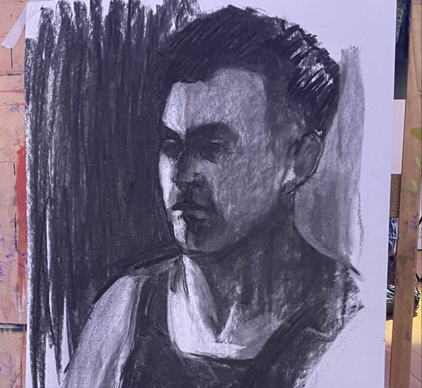 Portrait Drawing