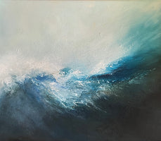 Jennie Slater, Break Point