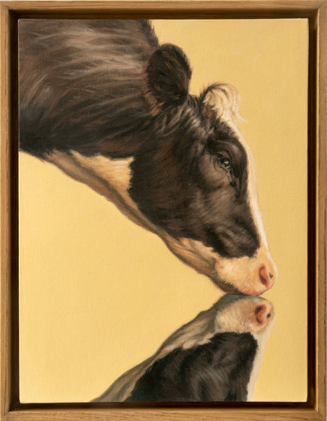 Joanne Cope, Reflect