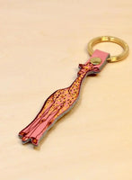 Ark Giraffe Key fob