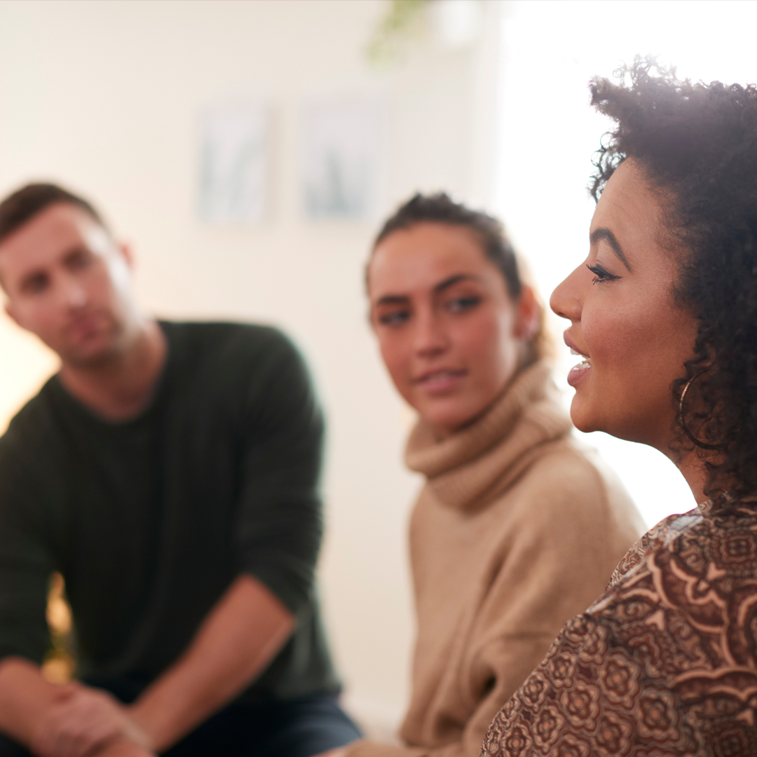 SEND Parent Nurture Group