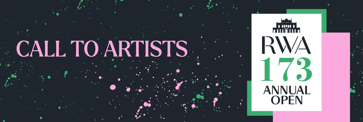 Call for Artists: 173 Annual Open Exhibition