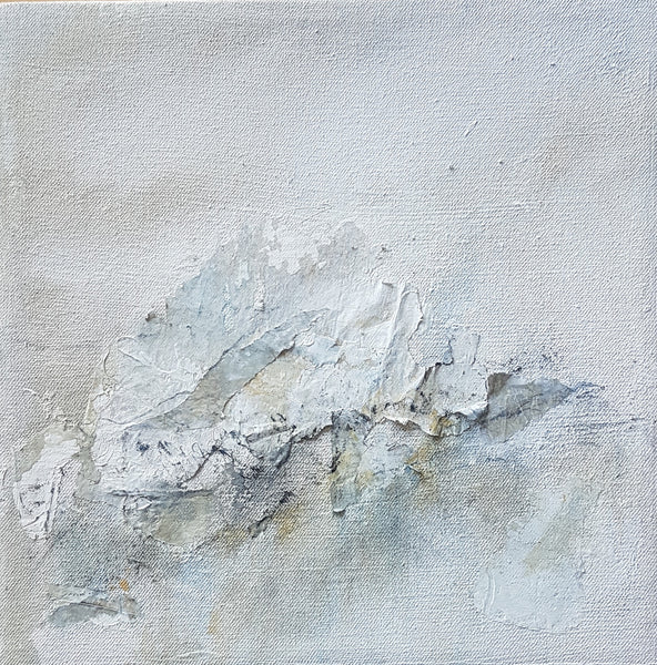 Sue Knight, The Rocks