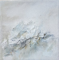 Sue Knight, The Rocks