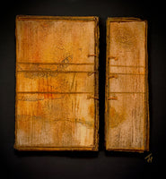 Tina Hill, Tectonics Volume I