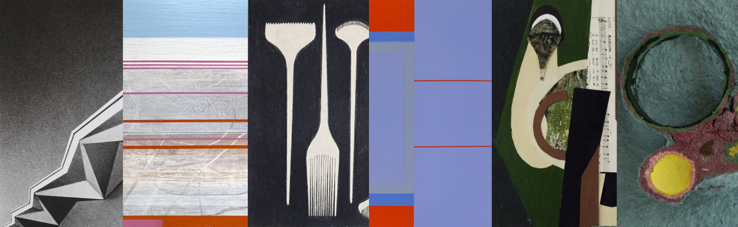 Saturday Exhibition Tour: Small Things, Big Voices