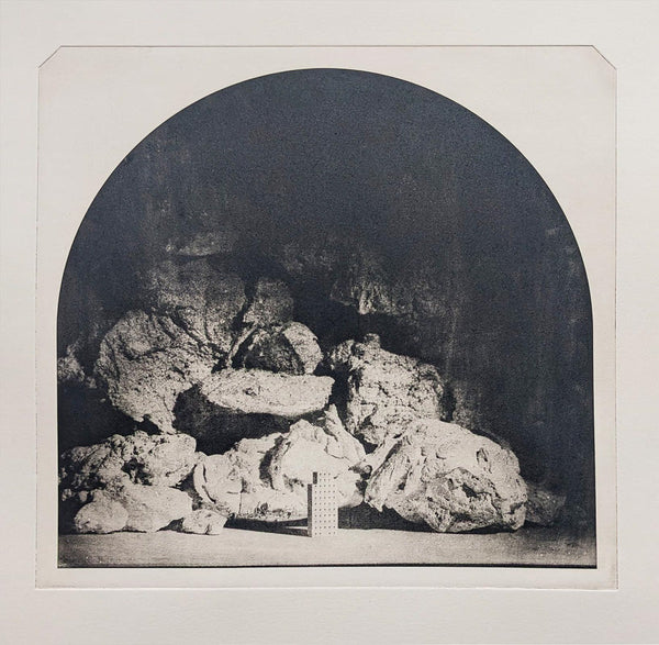 302, Peter Doubleday - Outpost