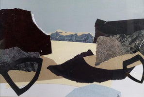113, Nicky Knowles RWA- The Beach II