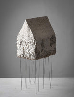 287, Henny Burnett - Mycelium house