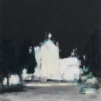 388, Mike Duckering - Heavenly Light