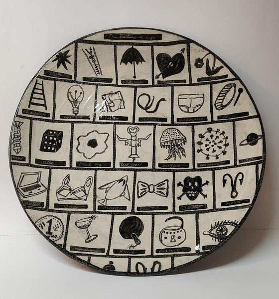 198, Morag Macinnes - Lottery of life