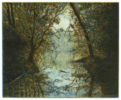 374, Jolanta Grzybowska - Blagdon Lake