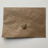 584, Hamish Young RWA- Seal