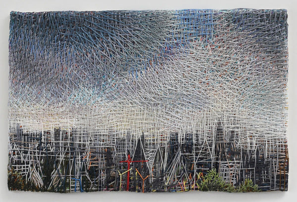 291, Holly Brodie - And we rebuild our cities