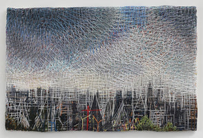 291, Holly Brodie - And we rebuild our cities