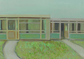 432, Louise Burston - Chalets