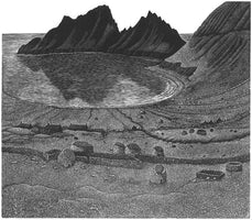 164, Hilary Paynter - Hirta, St.Kilda
