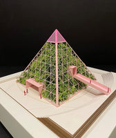 588, Karl Singporewala ARB RIBA RWA- Mycelium pavilion