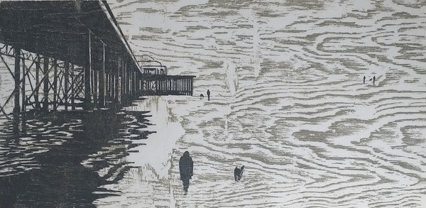 159, Martine Baldwin - A long way out