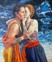 042, Wendy Elia RWA- Secrets