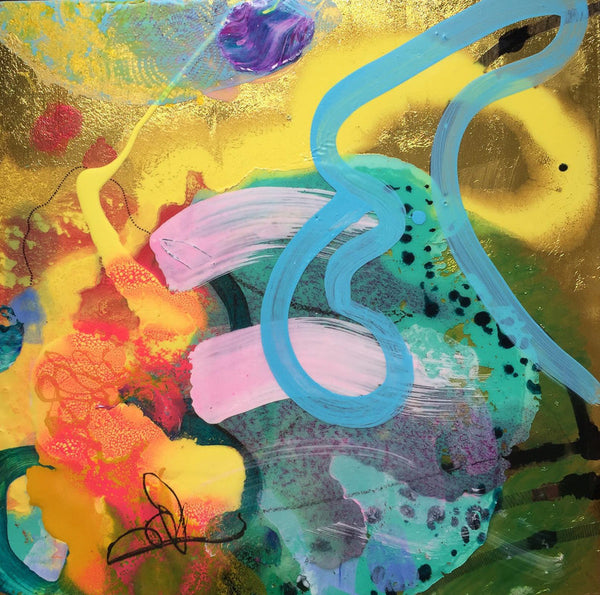 103, Becky Buchanan RWA- Altered Journey