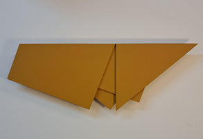 125, Andrew Harris - The Envious Push