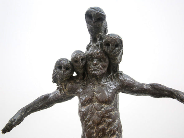 575, Beth Carter RWA- The Watchman