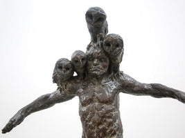 575, Beth Carter RWA- The Watchman